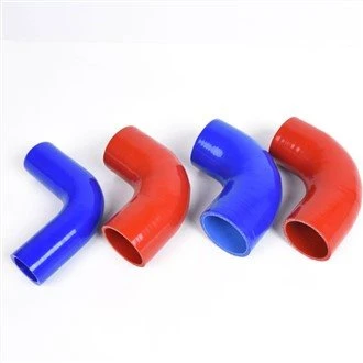 Mangueiras Silicone Poliéster