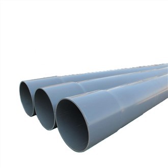 Os tubos de PVC podem ser usados ​​para um sistema de osmose reversa?