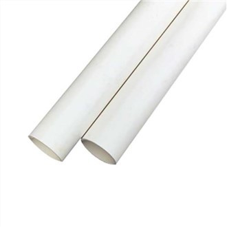 Como reparar um tubo de PVC com vazamento?