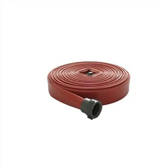 Mangueira plana pvc 1.5