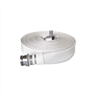 Mangueira de lona pvc