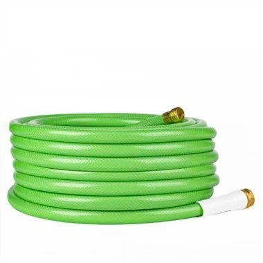 Mangueiras de jardim em pvc