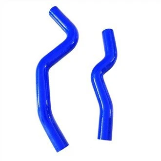 Kit de mangueira de silicone para radiador para Honda Civic