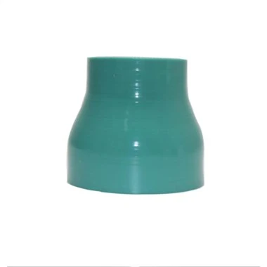 Acopladores de entrada de silicone