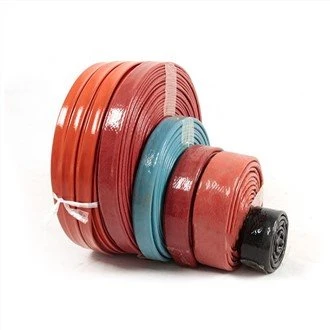Mangueira de Silicone