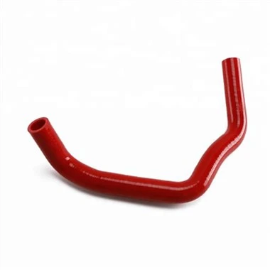 Mangueira universal de silicone para radiador