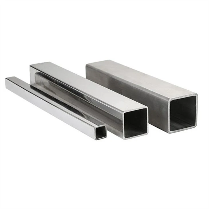 stainless steel square pipe-3