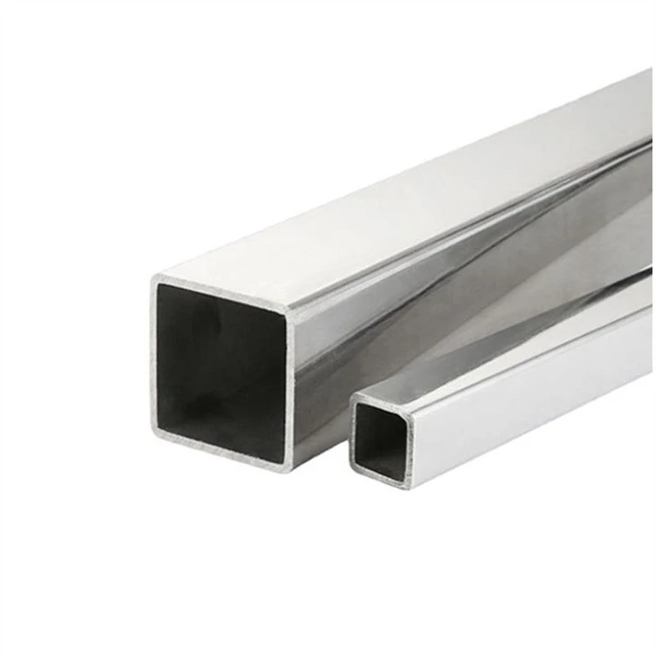 stainless steel square pipe-4