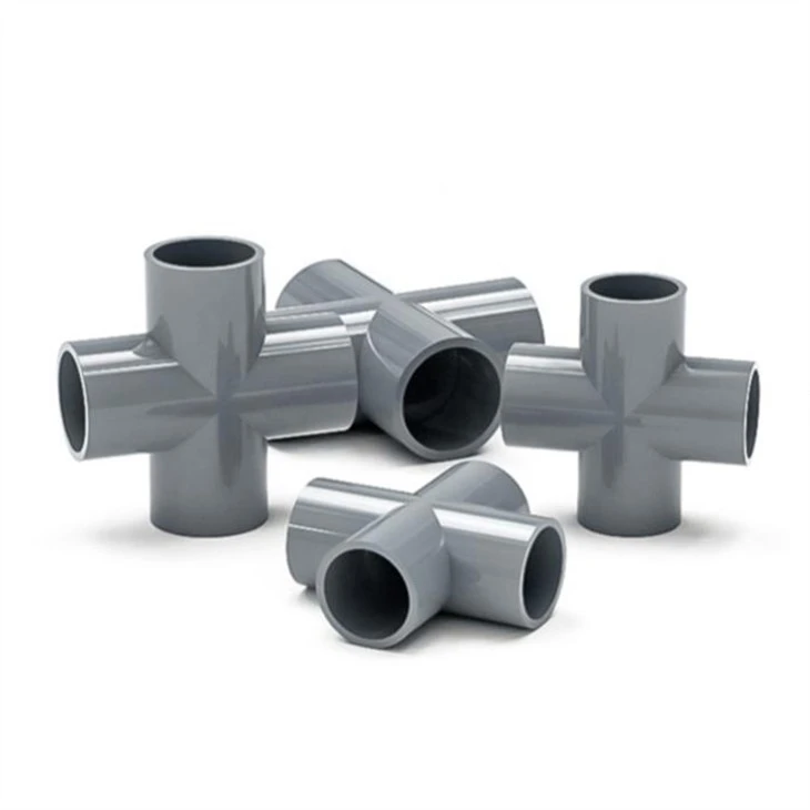 upvc pipe fittings-2