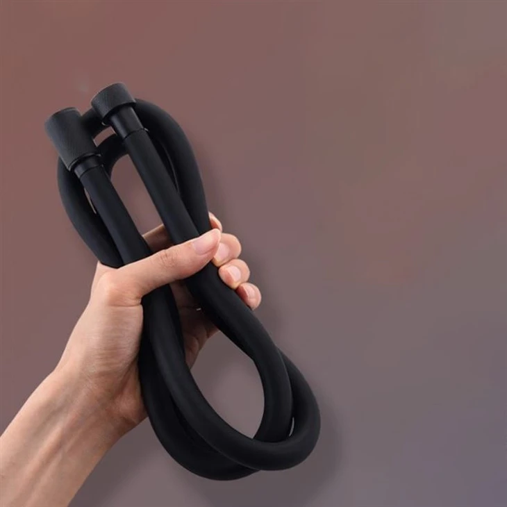 3 silicon hose medical silicone shower hose-4