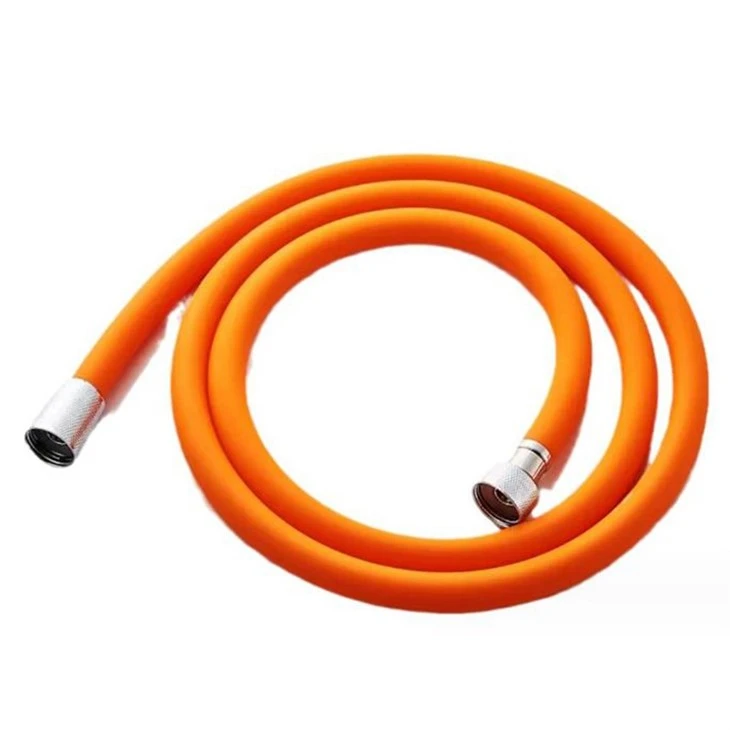 3 silicon hose medical silicone shower hose-1