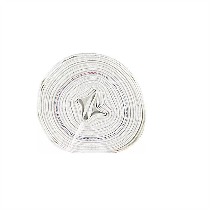canvas irrigation pipes 2 inch-4