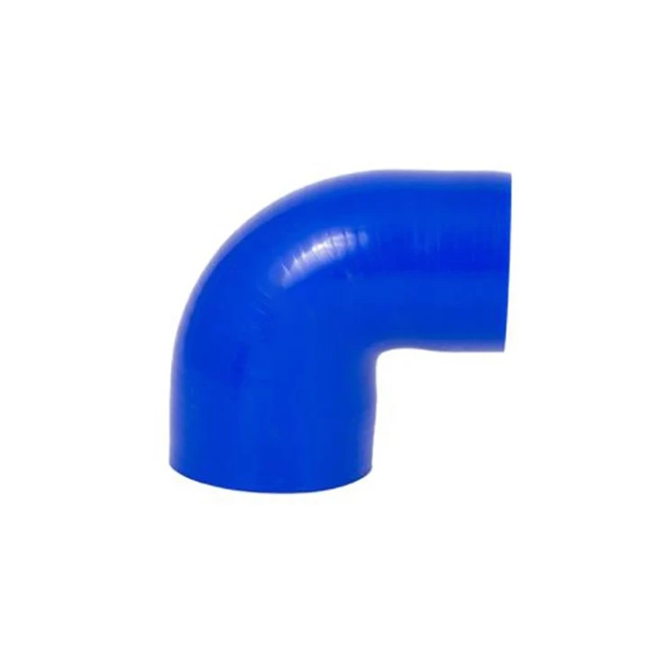 elbow silicon hose-2
