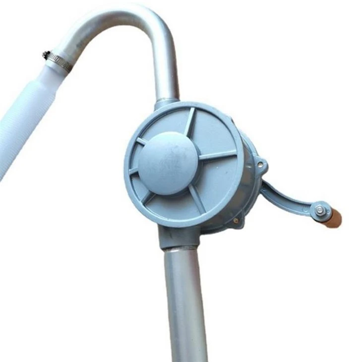 hand pump for drum oil3