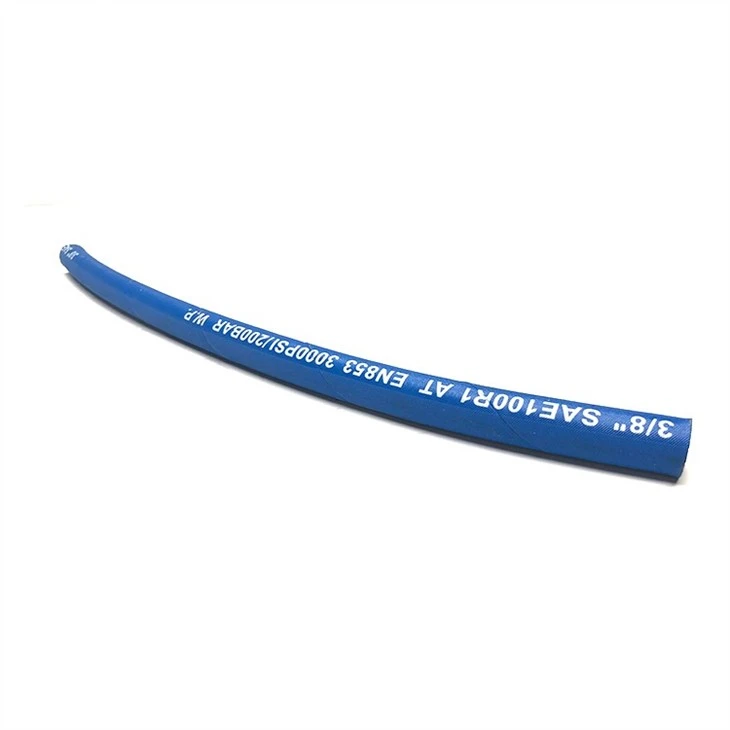 Hydraulic Rubber Hose SAE 100 R1 / EN 853 1SN