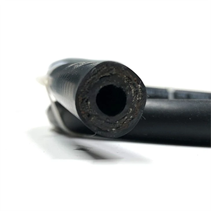 Hydraulic Rubber Hose SAE 100 R1 / EN 853 1SN
