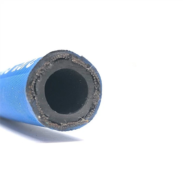 Hydraulic Rubber Hose SAE 100 R1 / EN 853 1SN