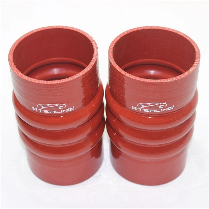 Mangueira de silicone