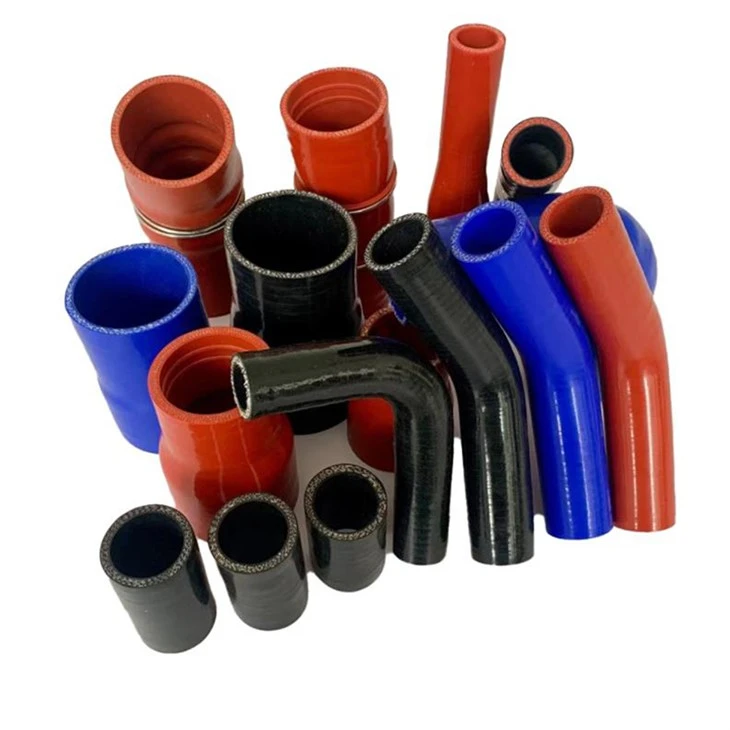Mangueira intercooler de silicone