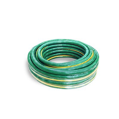 Como garantir a qualidade da água ao usar uma mangueira de jardim de PVC em u...