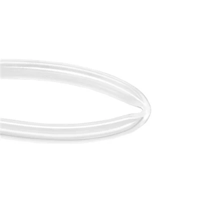 Mangueira médica transparente da borracha de silicone do produto comestível do FDA