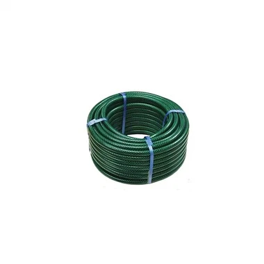 Mangueira de jardim de 150 pés de PVC