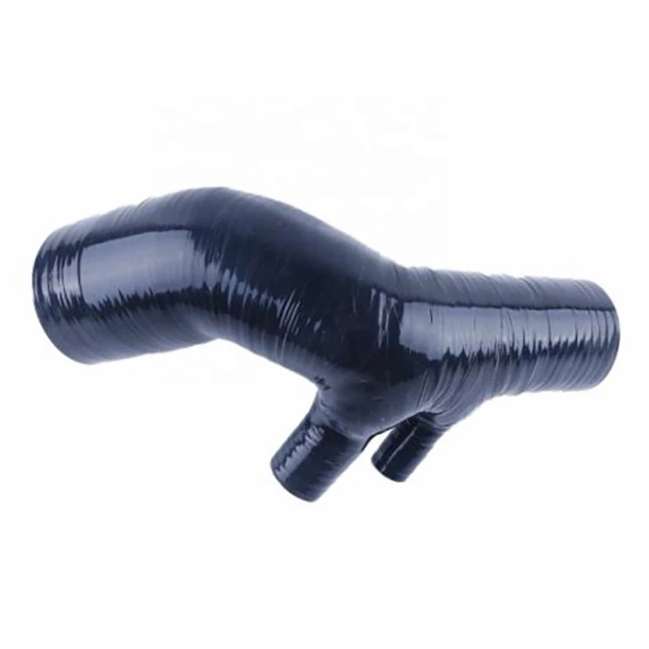 turbocharger air intake hose-2