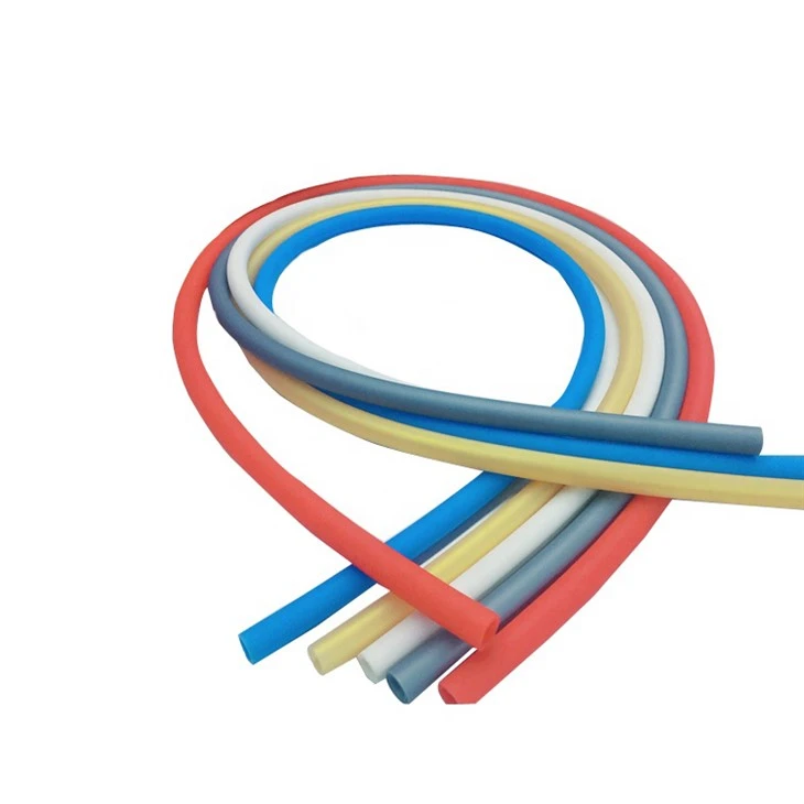 Mangueira de silicone para vácuo